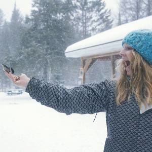 Meet your Posher, Dana